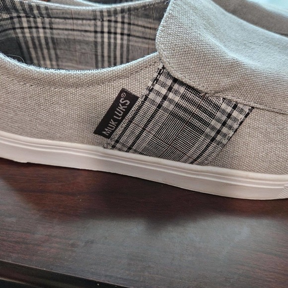 MUK Luks Size 12 - Picture 5 of 8